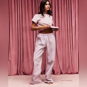 Parke Boxer Sweatpants